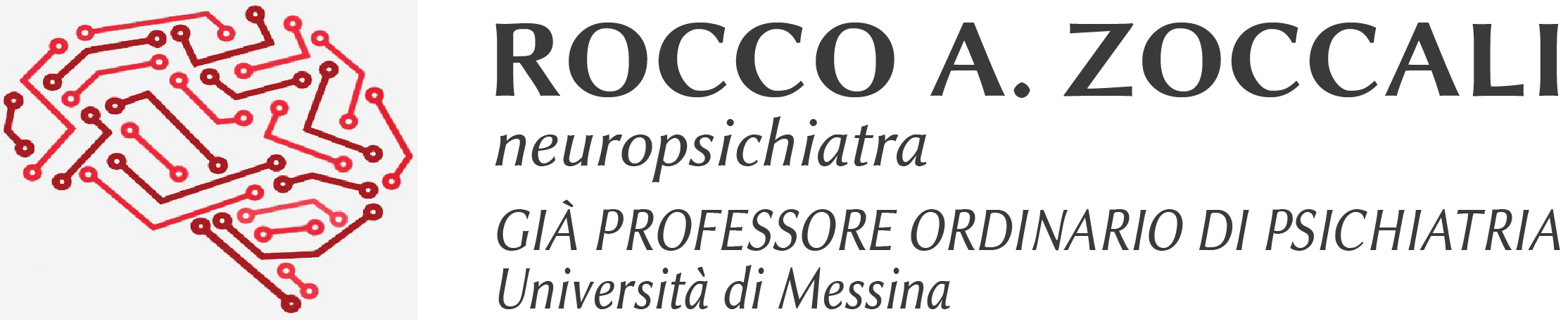Rocco Antonio Zoccali